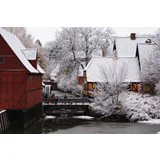 2 billetter til Den Gamle By i Århus